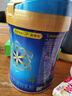 美贊臣藍臻 兒童奶粉 配方調制乳粉4段(3歲以上)800g*6 全面營(yíng)養 自護力 曬單實(shí)拍圖