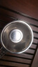 逸居客（YIJUKE）【加厚】304不銹鋼茶漏器茶濾網(wǎng)漏斗茶葉過(guò)濾網(wǎng)茶具配件茶隔濾茶 曬單實(shí)拍圖