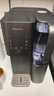 飛利浦（PHILIPS）凈水器家用 臺式免安裝凈化加熱直飲一體機反滲透凈飲水機 即熱式富鍶礦化水科技 強效濾芯有害物 【礦化直飲機】ADD8638/93深灰色 曬單實(shí)拍圖