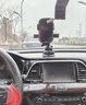 萬(wàn)樂(lè )途車(chē)載手機支架汽車(chē)專(zhuān)用儀表導航吸盤(pán)式中控臺貨車(chē)上內2026新款 曬單實(shí)拍圖