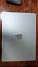 Apple/蘋(píng)果AI/MacBook Air13英寸M5 (10+8核) 16G 512G銀色筆記本電腦MDH74CH/A 曬單實(shí)拍圖