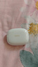 小米（MI）REDMI Buds 8 Pro真無(wú)線(xiàn)藍牙降噪耳機 入耳式 適用于安卓蘋(píng)果手機 冰釉白 曬單實(shí)拍圖