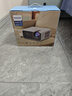 飛利浦（PHILIPS）NeoPix 745投影儀家用 辦公培訓游戲投影機 智能家庭影院電視（無(wú)感自動(dòng)對焦 超清高亮直投） 曬單實(shí)拍圖