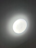 飛利浦（PHILIPS）led吸頂燈芯 32w白光6000k 圓形磁吸改造燈芯替換光源無(wú)藍光燈板模組 1個(gè)裝 曬單實(shí)拍圖