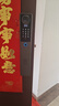 德施曼云享智造指紋鎖3D人臉識別自動(dòng)智能門(mén)鎖可視貓眼密碼鎖家用防盜門(mén)鎖電子鎖 掌紋+人臉識別+24h視頻監控+包安裝 曬單實(shí)拍圖