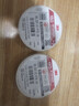 3M電工絕緣膠帶汽修線(xiàn)束膠帶家裝無(wú)鉛耐磨防潮 白色 單個(gè)裝 150# 曬單實(shí)拍圖