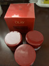 玉蘭油（OLAY）全新超紅瓶面霜滋潤50抗皺緊致保濕大紅瓶護膚品生日禮物送女生 曬單實(shí)拍圖