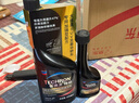 雪佛龍（Chevron）特勁TCP汽油添加劑470ML單瓶+日常養護60ML單瓶深度除碳燃油寶 曬單實(shí)拍圖