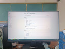 創(chuàng  )維23.8英寸電競顯示器原生144Hz IPS 500nit高亮 硬件級低藍光 廣色域 辦公顯示屏F24G30F SE節能版 曬單實(shí)拍圖