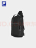 FILA 斐樂(lè )官方男包胸包冬健身運動(dòng)包包隨身包休閑單肩包 曬單實(shí)拍圖