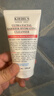 科顏氏（Kiehl's）高保濕奶泡潔面150ml氨基酸洗面奶舒緩不繃臉可卸妝 38女神節禮物 曬單實(shí)拍圖