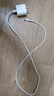 Apple/蘋(píng)果 60W USB-C數據線(xiàn)-1米 type-c蘋(píng)果充電線(xiàn)手機數據線(xiàn) 蘋(píng)果17充電線(xiàn)iphone17充電線(xiàn) 曬單實(shí)拍圖