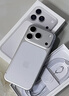Apple/蘋(píng)果 iPhone 17 Pro 256GB 銀色 支持移動(dòng)聯(lián)通電信5G 雙卡雙待手機 曬單實(shí)拍圖