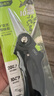 得力（deli）修枝剪刀尖刃樹(shù)枝剪 升級SK5鋼果樹(shù)剪花枝剪盆栽花卉園藝修枝神器 曬單實(shí)拍圖