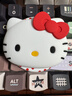 PopSockets【Hello Kitty和朋友們】泡泡騷x Hello Kitty合作款手機防摔粘貼支架蘋(píng)果磁吸氣囊伸縮圓啪嗒 Hello Kitty隨身鏡·圓啪嗒 曬單實(shí)拍圖