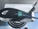 CKULH【吸塵器金榜NO.1】德國車(chē)載吸塵器大吸力吹吸一體大功率超強吸力無(wú)線(xiàn)手持車(chē)家兩用桌面除灰除螨 【車(chē)家寵三用】120W功率充電款配充電頭 曬單實(shí)拍圖