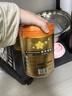 飛鶴星飛帆卓睿Pro A2酪蛋白1段(0-6個(gè)月)嬰兒配方奶粉758g 育兒補貼 曬單實(shí)拍圖