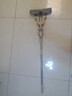 百家好世對折膠棉拖把28cm1頭免手洗擠水托把家用海棉吸水 源頭直發(fā) 包郵 曬單實(shí)拍圖