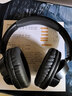 iKF FM四六級聽(tīng)力耳機調頻考試專(zhuān)用英語(yǔ)四級耳機頭戴式專(zhuān)四專(zhuān)八46級廣播大學(xué)生收音網(wǎng)課充電雅典黑 曬單實(shí)拍圖