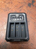 JJC 相機電池充電器 適用理光DB-120充電器三口充電底座GR4座充Ricoh GR IV支持原裝電池相機續航配件 【充電器】送Type-C充電線(xiàn)*1可充原裝電池 曬單實(shí)拍圖