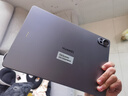 HUAWEI MatePad Air 12英寸 2025 華為平板電腦 鴻蒙AI 2.8K高刷超清全面屏 WIFI 12GB+512GB 煙云灰 曬單實(shí)拍圖