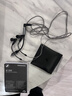 森海塞爾（Sennheiser）IE200 HiFi耳機有線(xiàn)音樂(lè )耳機 耳掛入耳式高保真耳機 游戲耳機 黑色 禮物 曬單實(shí)拍圖