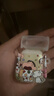 蘋(píng)果藍牙耳機保護套 適用于airpods1/2/3/4/5代Airpods保護套耳機殼【蠟筆小新】卡通高顏值情侶款 蠟筆小新【贈送防丟扣】+opp袋包裝 Airpods 1/2代【通用】 曬單實(shí)拍圖