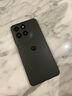 摩托羅拉【國家補貼】 聯(lián)想moto g100s 高刷LCD護眼屏 7000mAh大電池 多功能NFC 應用六開(kāi) 8+256GB 隕黑 曬單實(shí)拍圖