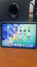 Apple/蘋(píng)果 iPad mini (A17 Pro) 8.3英寸 平板電腦(128G WLAN版/mini7/MXN93CH/A)紫色 曬單實(shí)拍圖