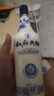 敘府大曲青花45/52度450ml*1/2/6瓶五糧濃香型光瓶口糧酒純糧食白酒 52度 450mL 1瓶 曬單實(shí)拍圖