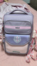 卡拉羊小學(xué)生書(shū)包1-3-6年級兒童減負防下墜大容量男女生雙肩包背包 曬單實(shí)拍圖