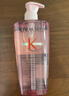 卡詩(shī)元氣姜粉瓶生姜洗發(fā)水500ml長(cháng)效控油豐盈蓬松強韌生日禮物 曬單實(shí)拍圖