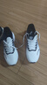 安踏毒刺6代丨緩震回彈專(zhuān)業(yè)跑步鞋男防滑耐磨慢跑鞋防潑水運動(dòng)鞋 曬單實(shí)拍圖