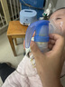 PARI德國pari帕瑞兒童霧化器原裝進(jìn)口霧化機COMPACT2老人醫用吸入 Compact2Junior黃芯3.2微米（京配） 曬單實(shí)拍圖