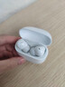 小米（MI）REDMI Buds 8 青春版 真無(wú)線(xiàn)藍牙降噪耳機 入耳式 適用于安卓蘋(píng)果手機 曬單實(shí)拍圖