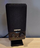 漫步者（EDIFIER）R10U 2.0聲道電腦音響音箱 臺式機筆記本桌面音響 黑色 曬單實(shí)拍圖