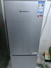 上菱183升兩門(mén)小型冰箱小戶(hù)型家用出租房用 出租屋辦公室宿舍雙門(mén)雙開(kāi)門(mén)電冰箱以舊換新BCD-183D 曬單實(shí)拍圖