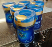 美贊臣藍臻2段 較大嬰兒配方奶粉（6-12個(gè)月）乳鐵蛋白DHA荷蘭原裝進(jìn)口 2段 820g 6罐 【大額神券專(zhuān)屬補貼】 曬單實(shí)拍圖