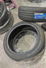 普利司通（Bridgestone）汽車(chē)輪胎 225/55R17 97W T001 適配君威/君越/邁銳寶/寶馬5系/A6L 曬單實(shí)拍圖