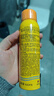 Mistine蜜絲婷防曬噴霧霜小黃噴100ml*2戶(hù)外高倍防水防汗學(xué)生禮物 曬單實(shí)拍圖