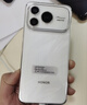 HONOR榮耀power2 10080mAh青海湖電池 電梯信號王 天璣8500 Elite 辦公家用學(xué)生手機 雪原白 12GB+256GB 曬單實(shí)拍圖