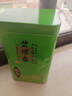 立香園茶葉綠茶2026新茶碧螺春云霧綠茶毛尖明前春茶濃香型散裝罐裝 125g*1罐 鐵盒裝 曬單實(shí)拍圖