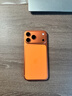 Apple/蘋(píng)果【需現場(chǎng)激活】 iPhone 17 Pro Max 512GB 星宇橙色支持移動(dòng)聯(lián)通電信5G雙卡雙待【返話(huà)費券】 曬單實(shí)拍圖
