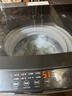 海爾（Haier）海爾波輪洗衣機直驅變頻全自動(dòng)家用 手搓式防纏繞 懶人家用大容量上翻蓋除菌螨一級能效補貼立減 波輪 12kg 熱賣(mài)BS50E+手搓式防纏繞+納米微泡 曬單實(shí)拍圖