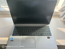 華碩破曉6 銳龍版15.6英寸輕薄商務(wù)商用辦公指紋識別筆記本電腦（R7 170 16G 512G SSD固態(tài)） 曬單實(shí)拍圖