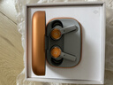 B&OEleven 旗艦級主動(dòng)降噪無(wú)線(xiàn)藍牙耳機 Beoplay EX升級款入耳式 暖色鋁 生日禮物【龔俊代言】 曬單實(shí)拍圖