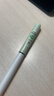 點(diǎn)石制筆 時(shí)空艙不濺墨細尖鋼筆正姿小學(xué)生三年級練字書(shū)法鋼筆開(kāi)學(xué)季7155綠桿-EF尖【魔液可擦藍】 曬單實(shí)拍圖