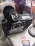 佳能/Canon 60D 70D 77D 80D 90D 半畫(huà)幅 中高端單反 二手單反相機 數碼相機 80D +18-135 USM套機 99成新 曬單實(shí)拍圖