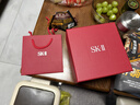 SK-II大紅瓶大眼眼霜15g淡化細紋祛眼袋化妝護膚品全套禮盒sk2生日禮物 曬單實(shí)拍圖