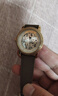 海鷗（SEAGULL）手表女士自動(dòng)機械表 鏤空女士手表 生日禮物女表719.403LK 曬單實(shí)拍圖